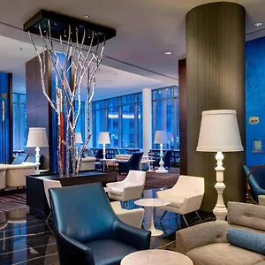 By Marriott Manhattan/central Park 4*, Nowy Jork Stany Zjednoczone Ameryki