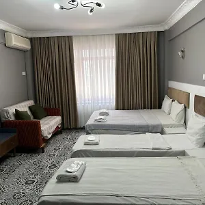 Mara Taxim , Istanbul Turkey