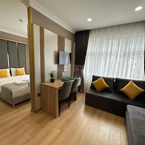 H&l 2*, Istanbul Turkey