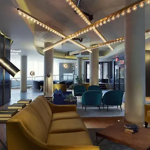 The Tillary Brooklyn 4*, Nowy Jork Stany Zjednoczone Ameryki