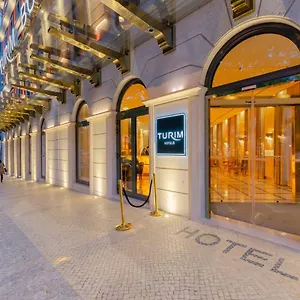 Turim Boulevard (adults Only) Отель