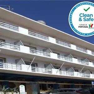 Riomar 3*, Lagos Portugal