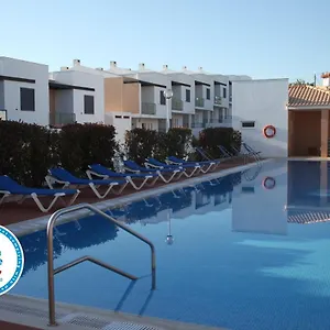 Ocean View Residences 4*, Albufeira Portugal